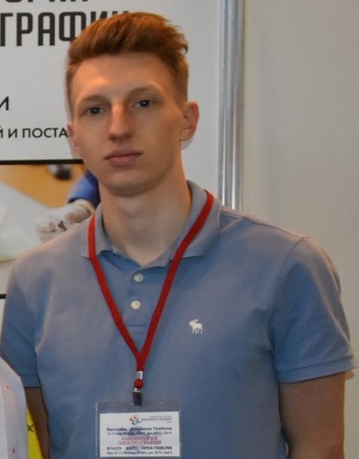 Виктор Евгеньевич Сизов 