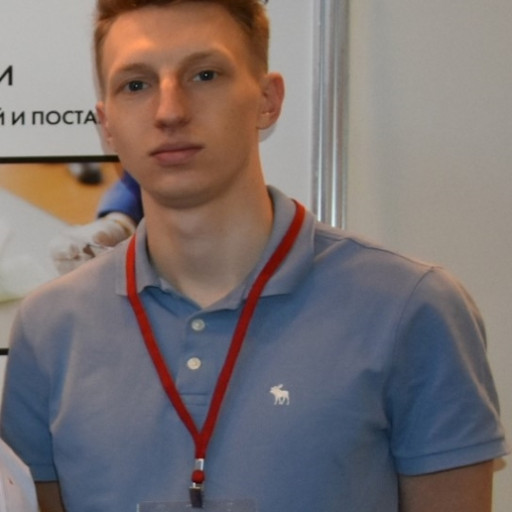 Picture of Виктор Сизов